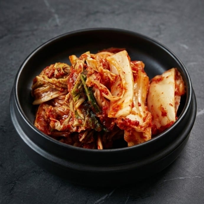 KIMCHI.