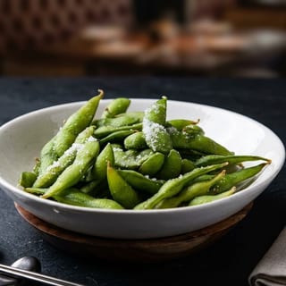 edamame