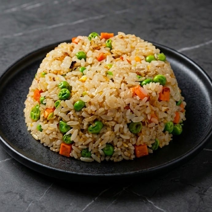 Side Fried Rice.
