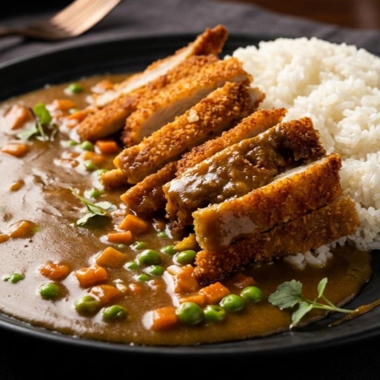 Discover Our Curry Selection