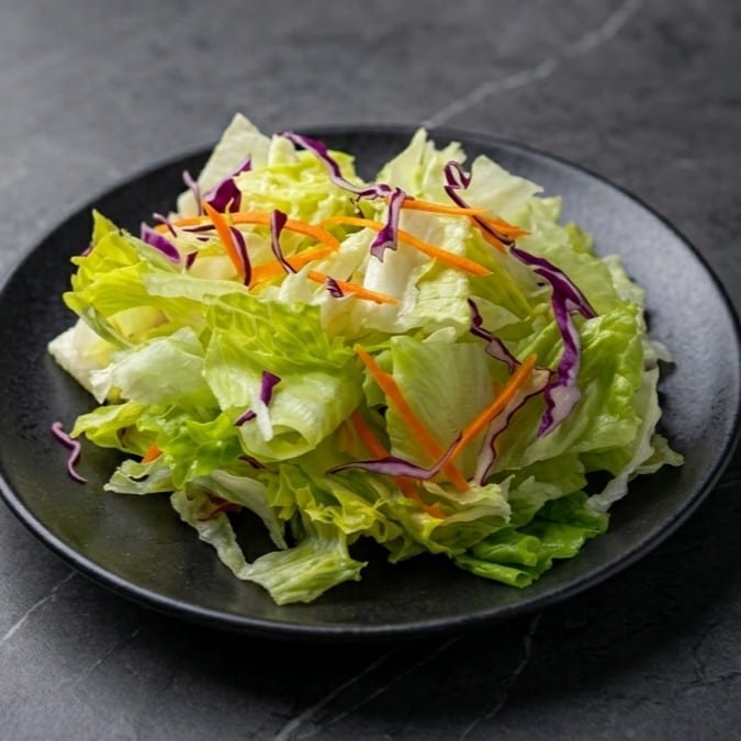SIDE SALAD.