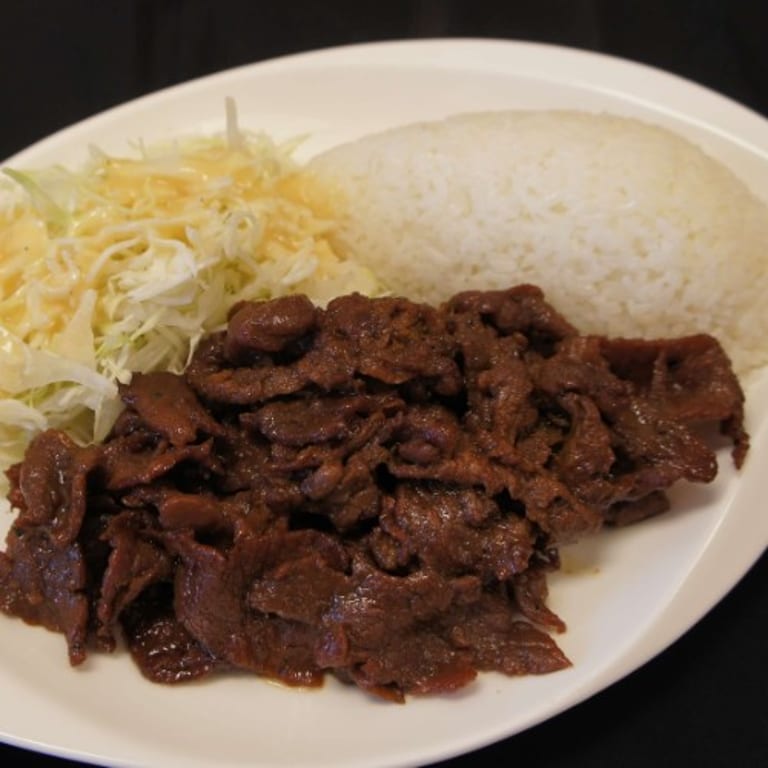Fast Food Delights