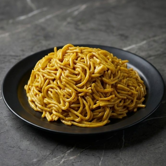 SOBA NOODLE.