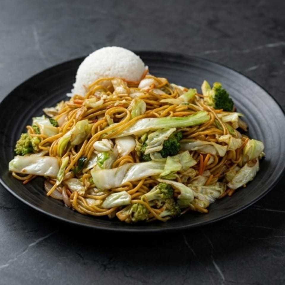 Savor Our Authentic Soba